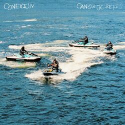 Cover of Conexión