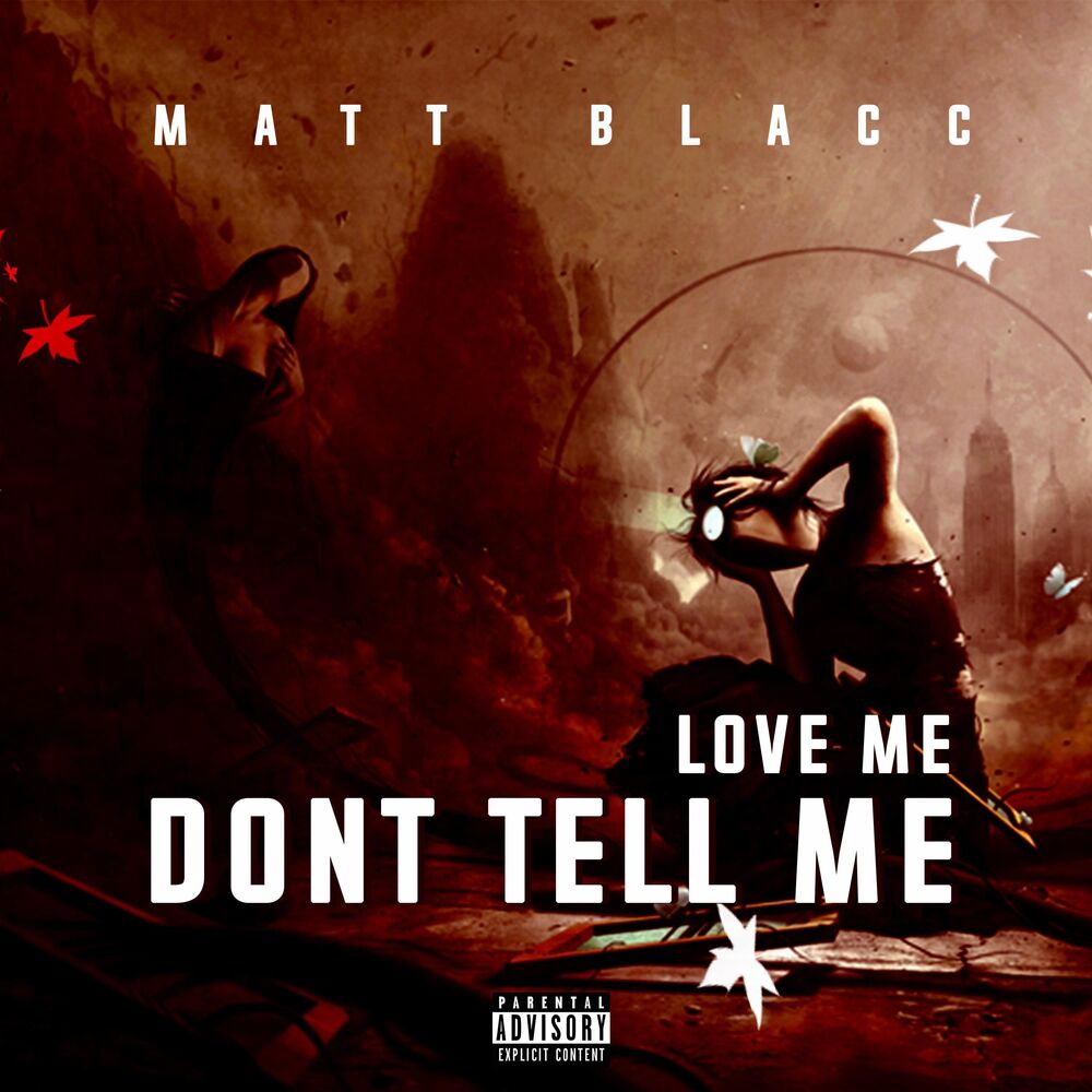 Picture of Don't Tell Me/ Love Me