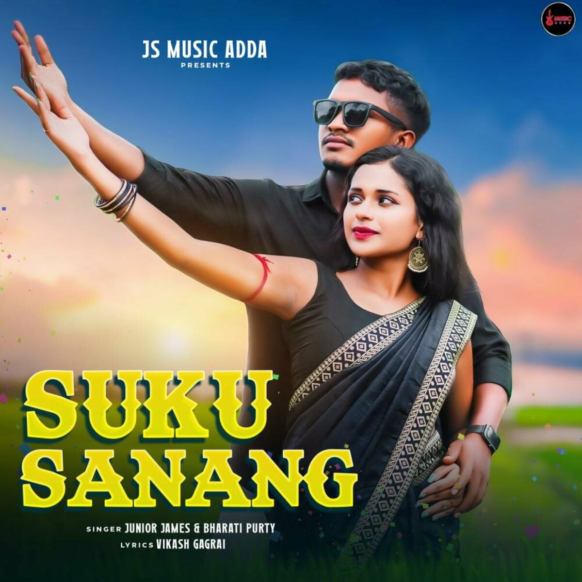 Junior James Suku Sanang Ho Munda Song lyrics and songs Deezer