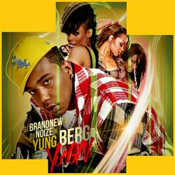 Cover of Yungn