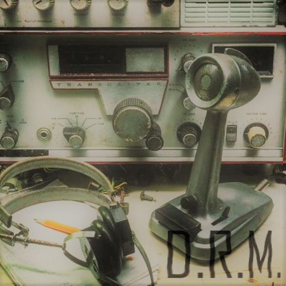 Picture of Destroy Radio Mennie