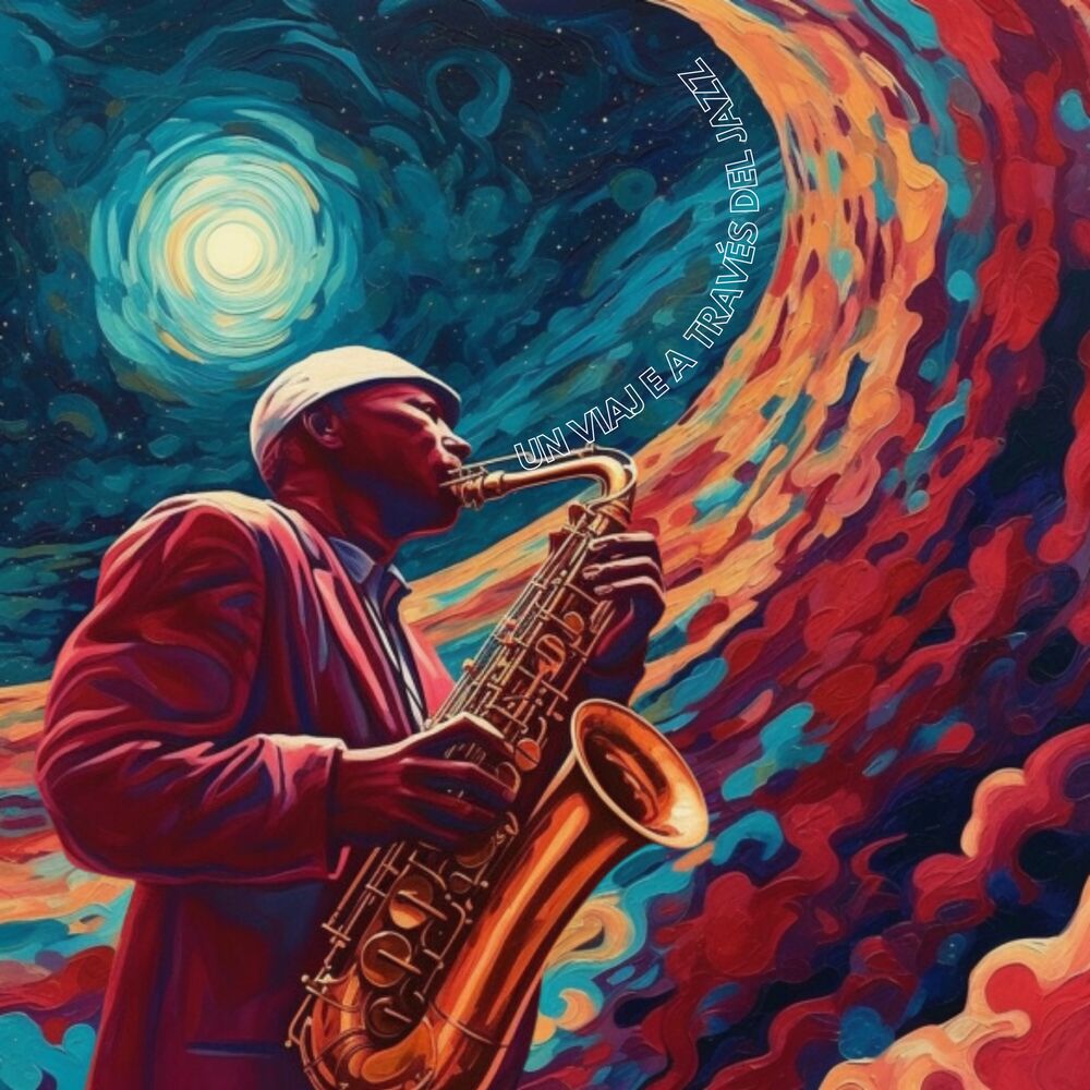Picture of Un Viaje A Través Del Jazz