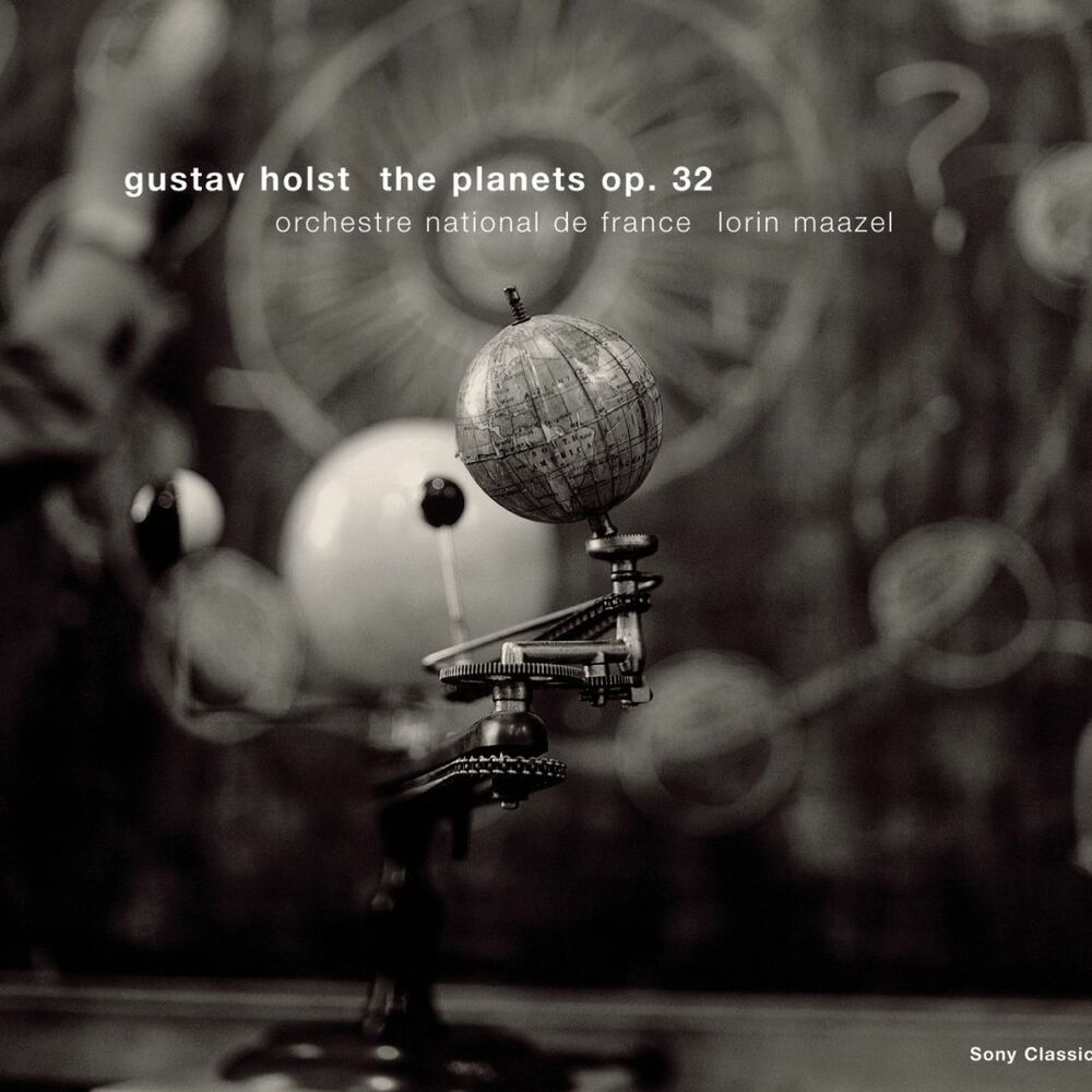 Picture of Holst: The Planets, Op. 32