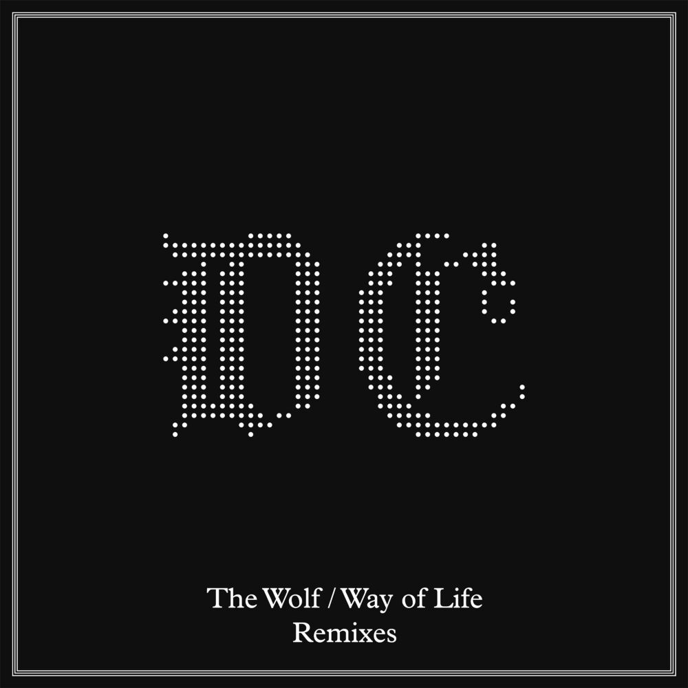 Picture of The Wolf / Way of Life (Remixes)