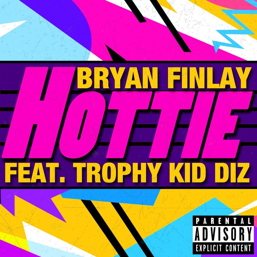 Picture of Hottie (feat. Trophy Kid Diz)