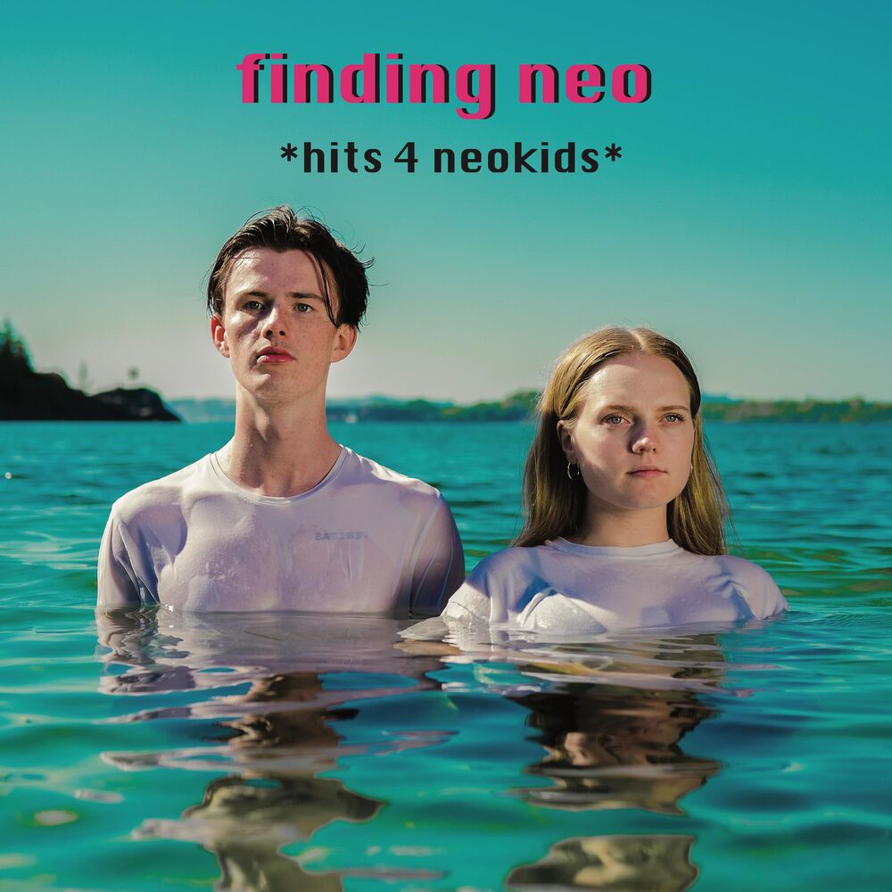 Picture of Hits 4 Neokids