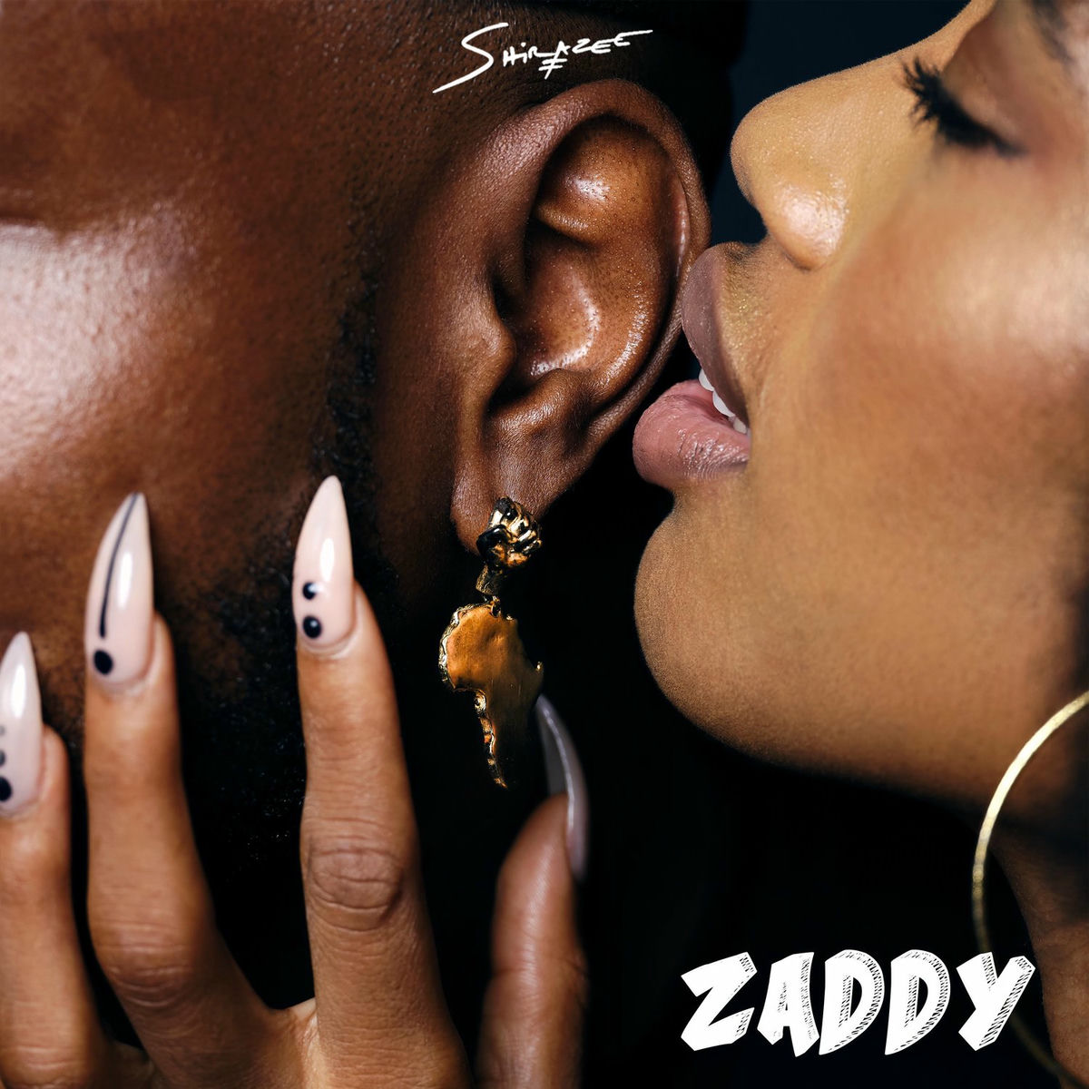 Album cover of ZADDY