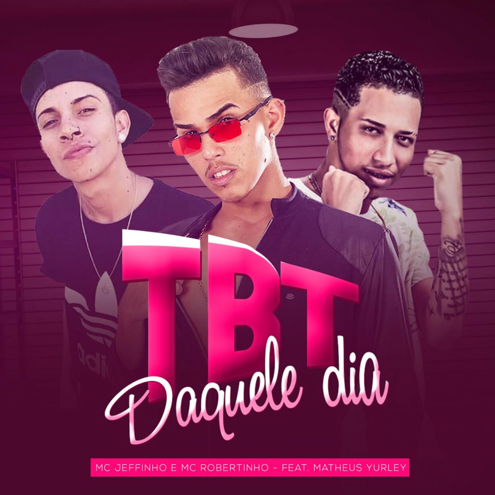 Album cover of Tbt Daquele Dia