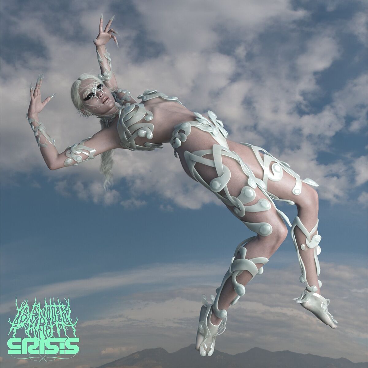 Album cover of Identity Crisis (Deluxe Version)