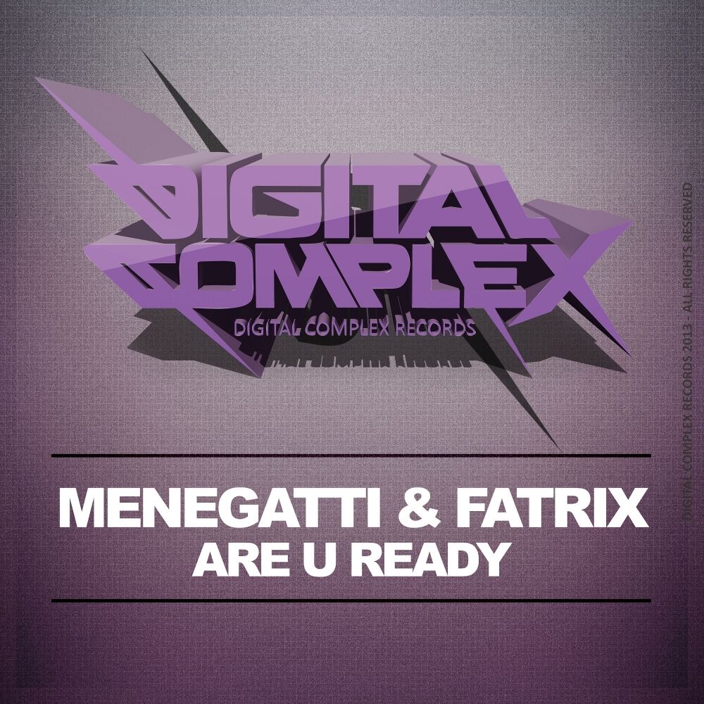 Picture of Are U Ready