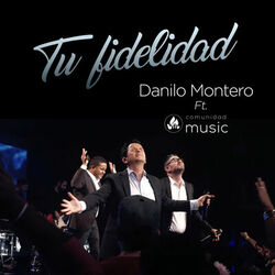Cover of Tu Fidelidad