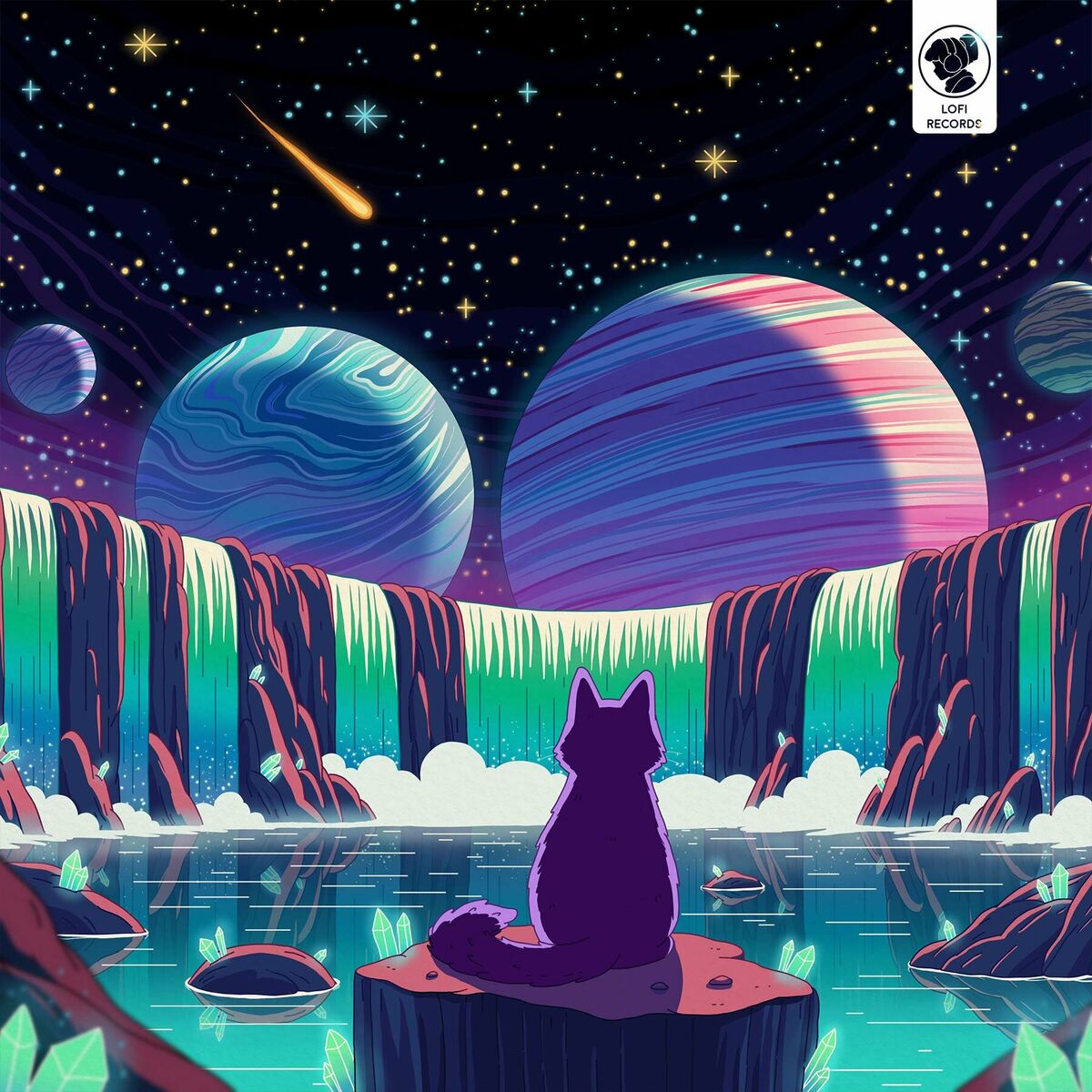 Album cover of Impact
