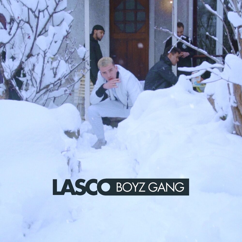 Picture of Boyz Gang
