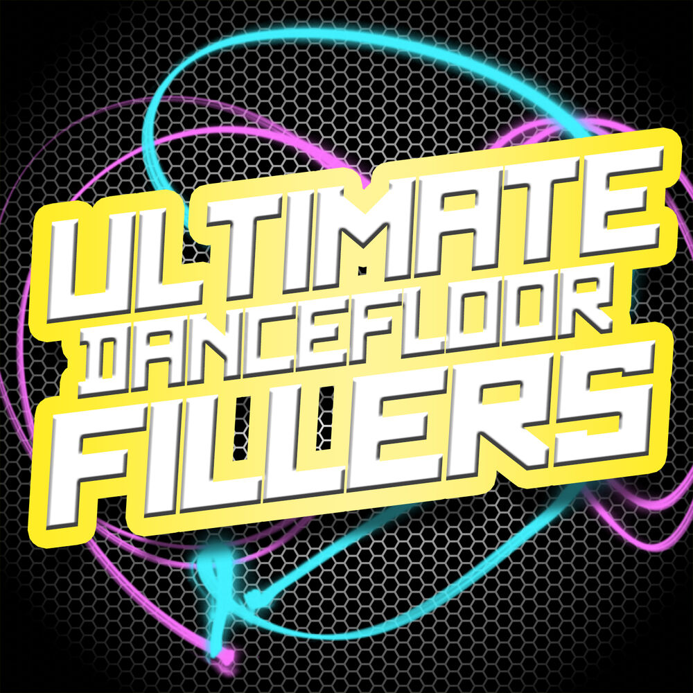 Picture of Ultimate Dancefloor Fillers
