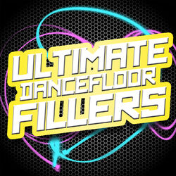 Cover of Ultimate Dancefloor Fillers