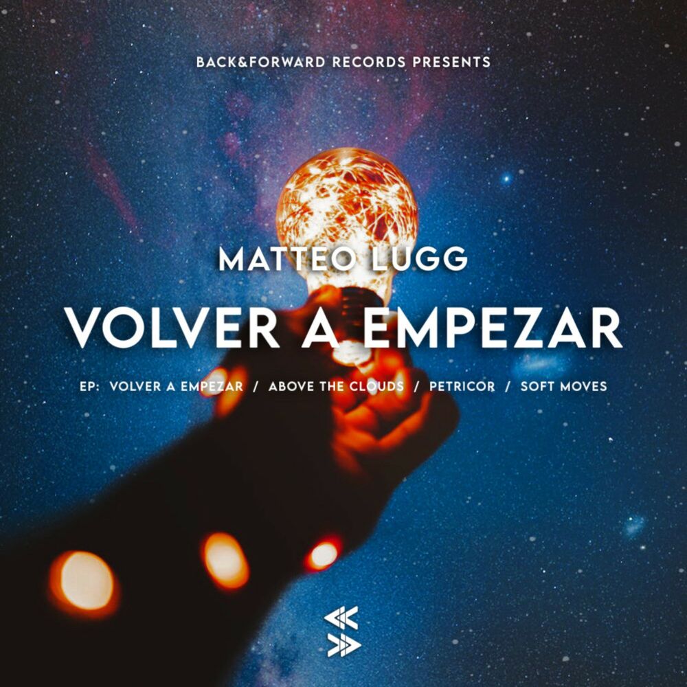 Picture of Volver A Empezar