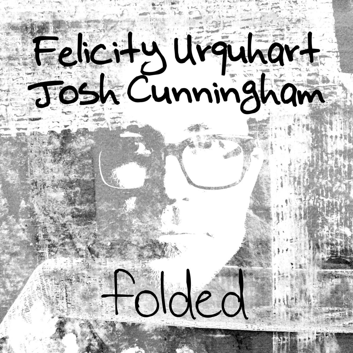 Album cover of Folded