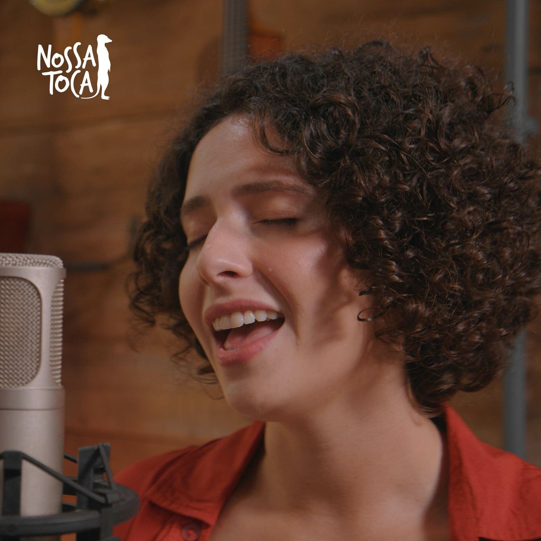 Album cover of Boa Sorte / nada contra (ciúme) / Bixinho