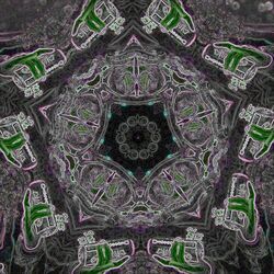 Cover of 8-6-6