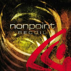 Cover of Recoil (Edited Version)