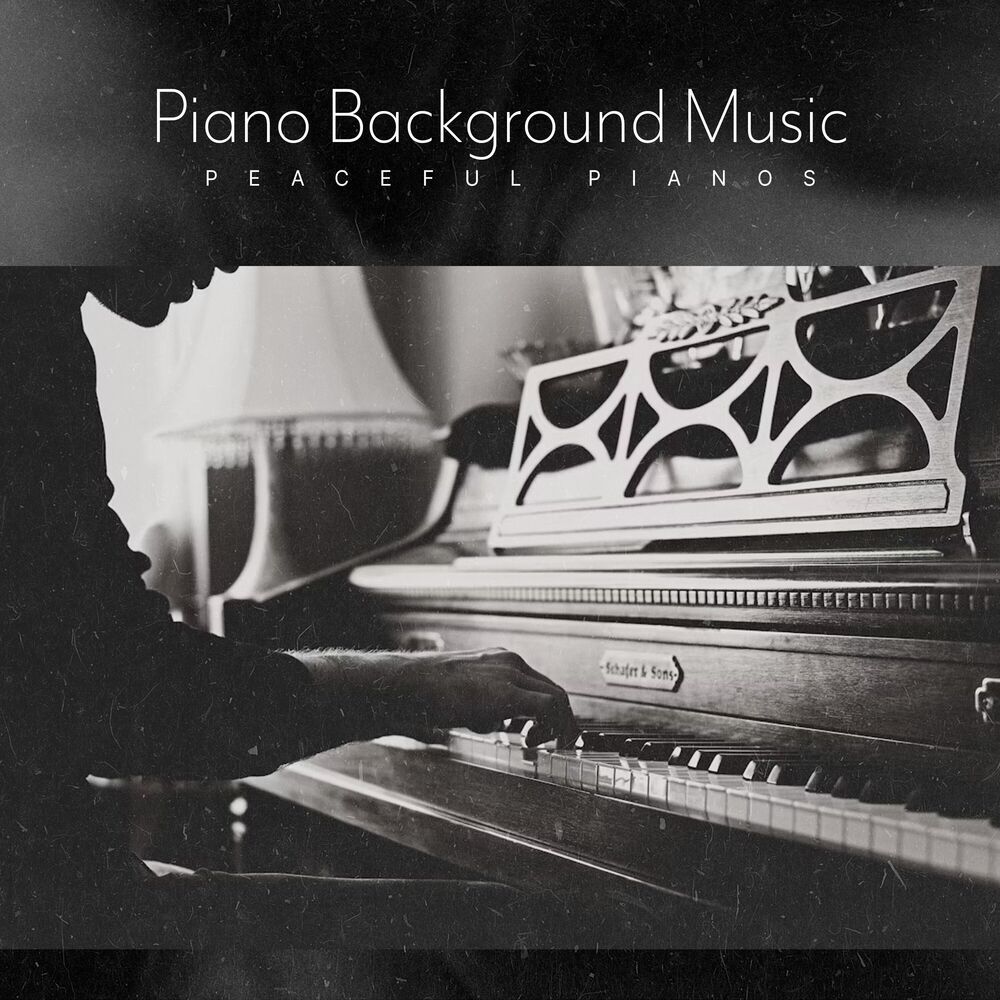 Picture of Piano Background Music