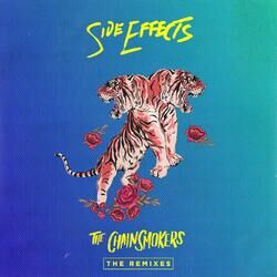 Cover of Side Effects (feat. Emily Warren) (Remixes)