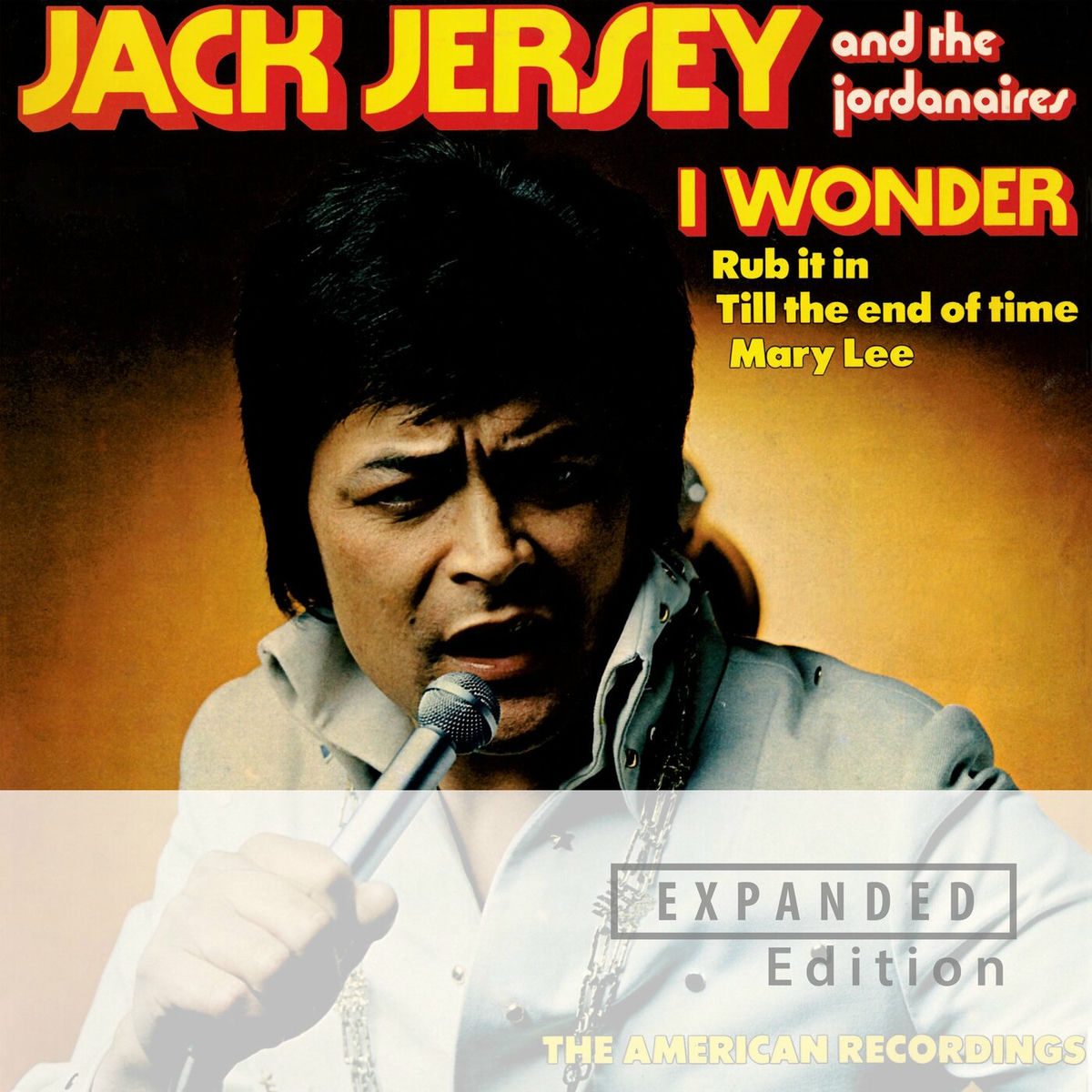 Album cover of I Wonder (Expanded Edition)