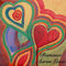 ROMANCE by Aaron Lewis album cover