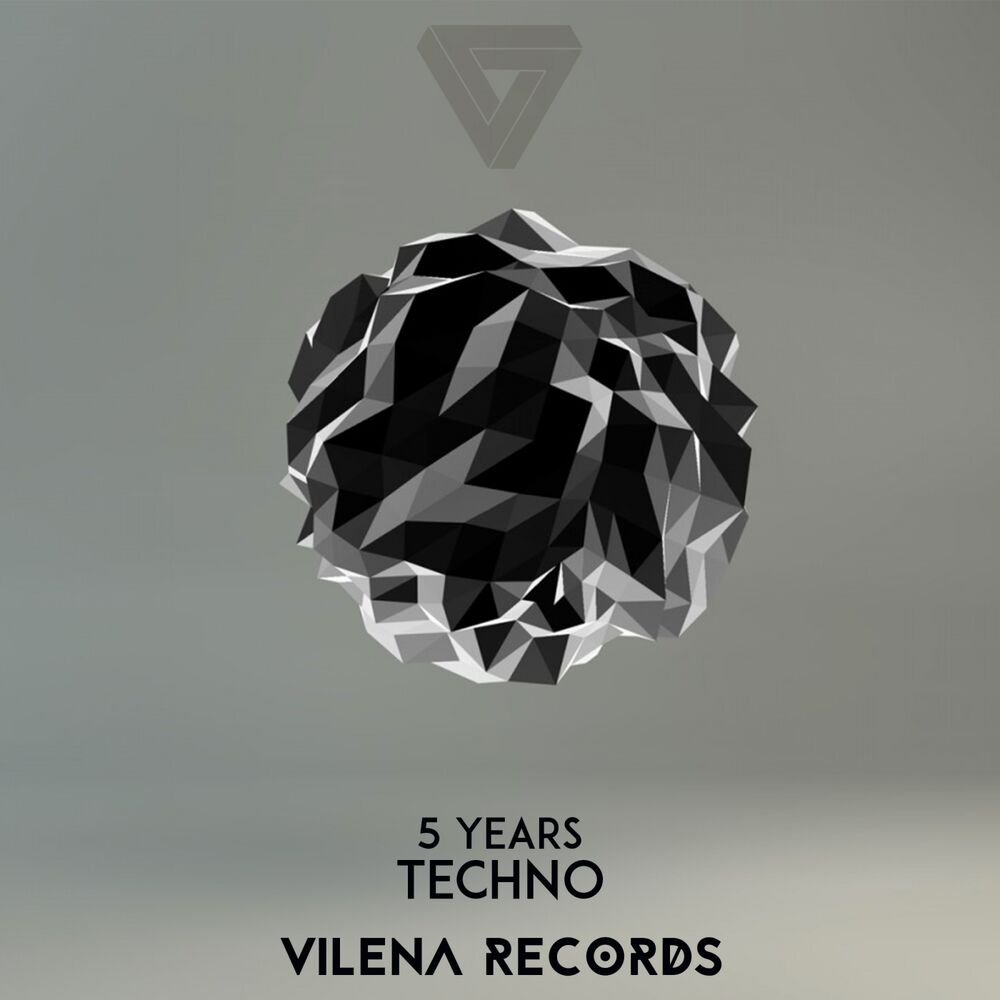 Picture of 5 Years Vilena Records Part 1