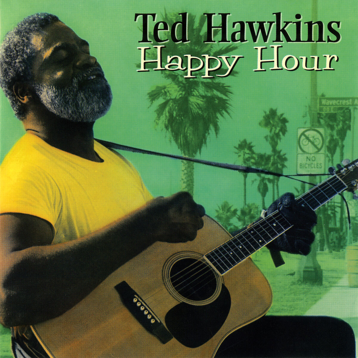 Album cover of Happy Hour