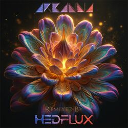 Cover of The Soul-Fire Mixes