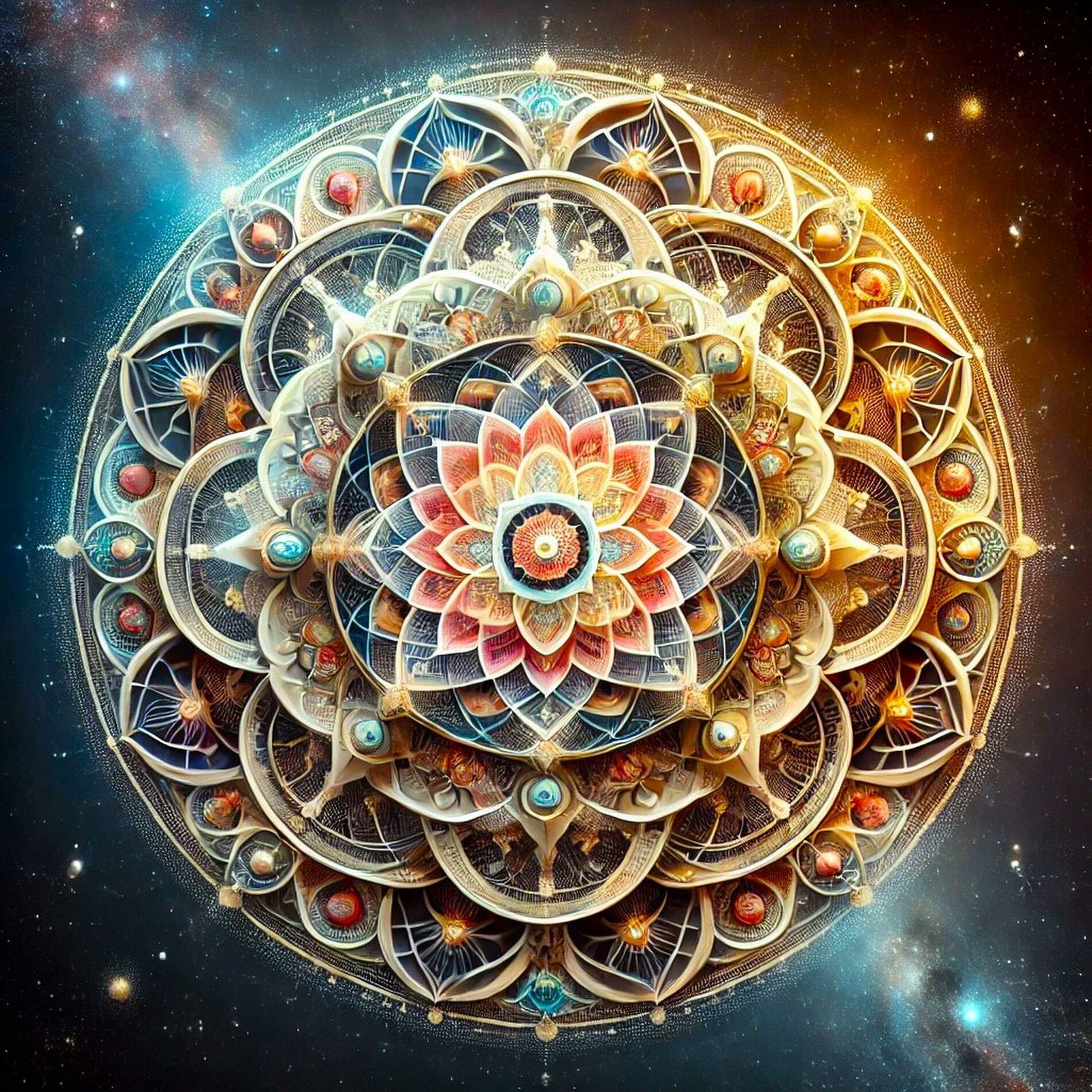 Album cover of 963 Hz Pineal Gland Activation