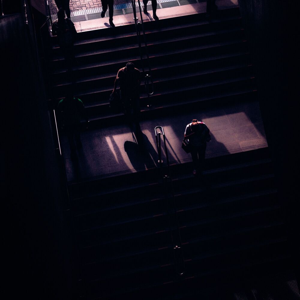 Picture of Real People