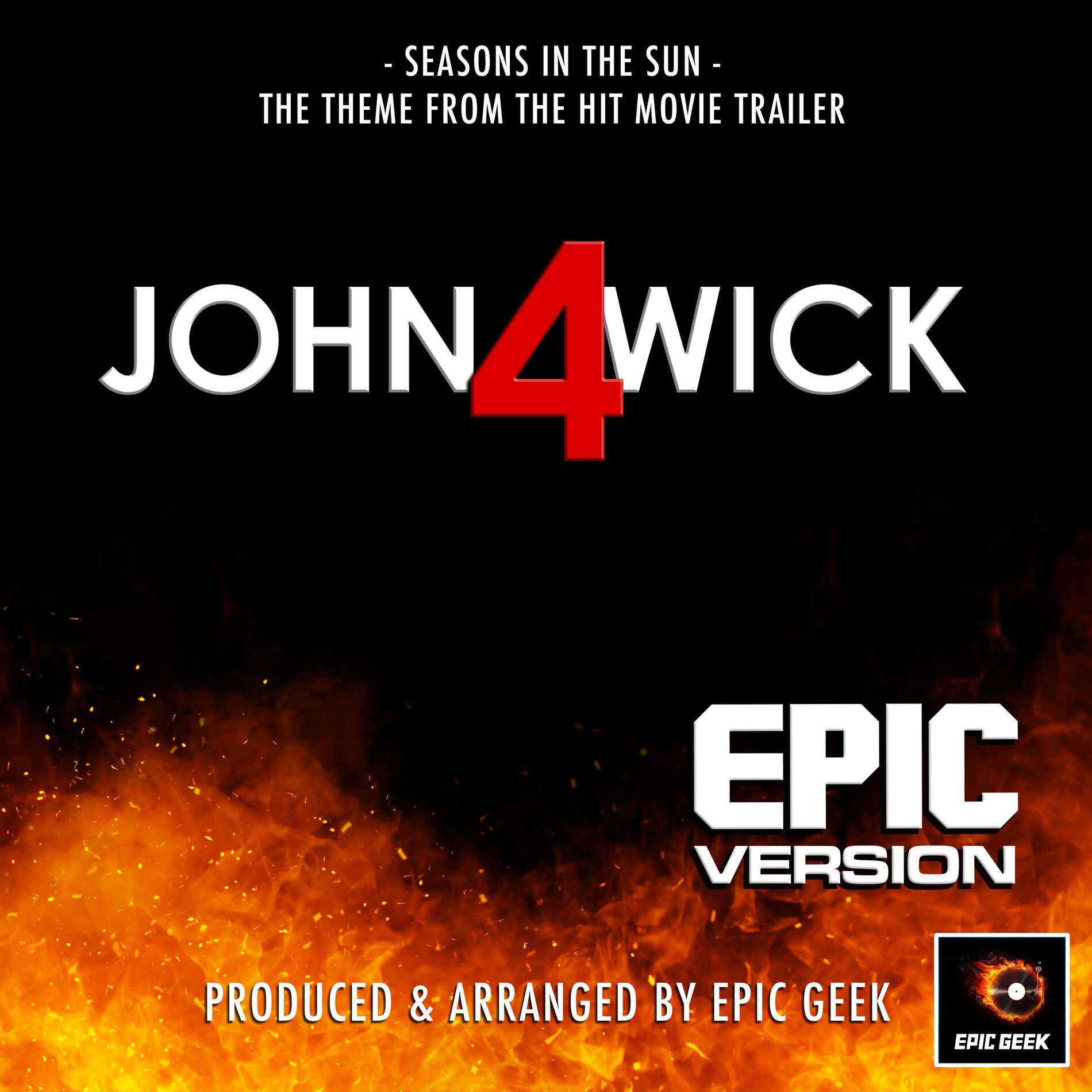 Album cover of Seasons In The Sun (From 