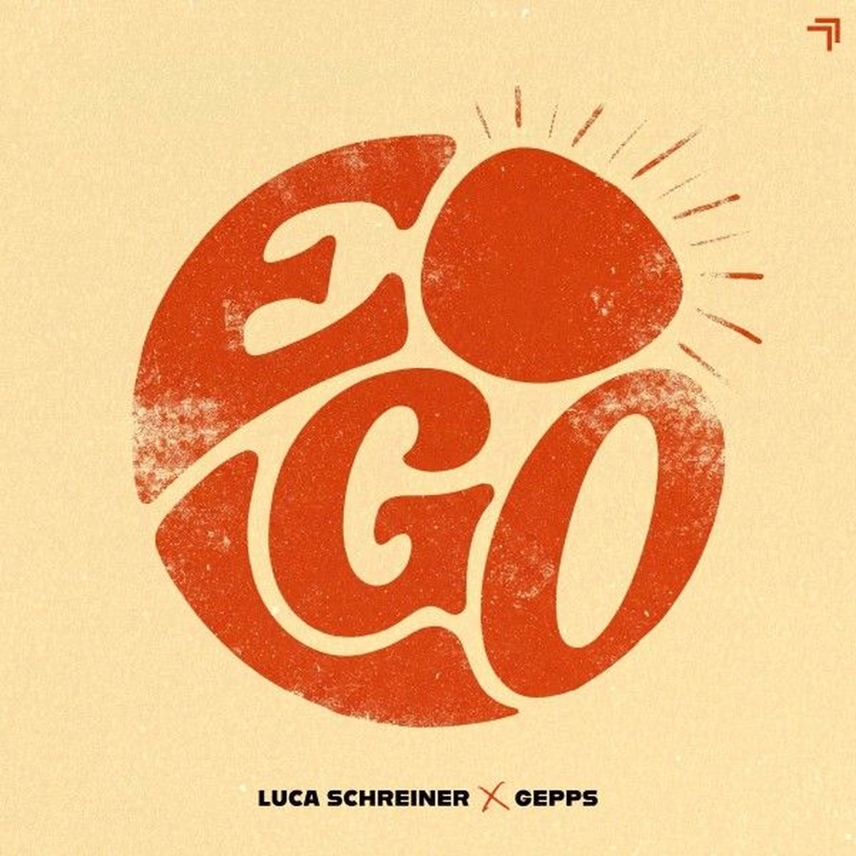 Album cover of Ego