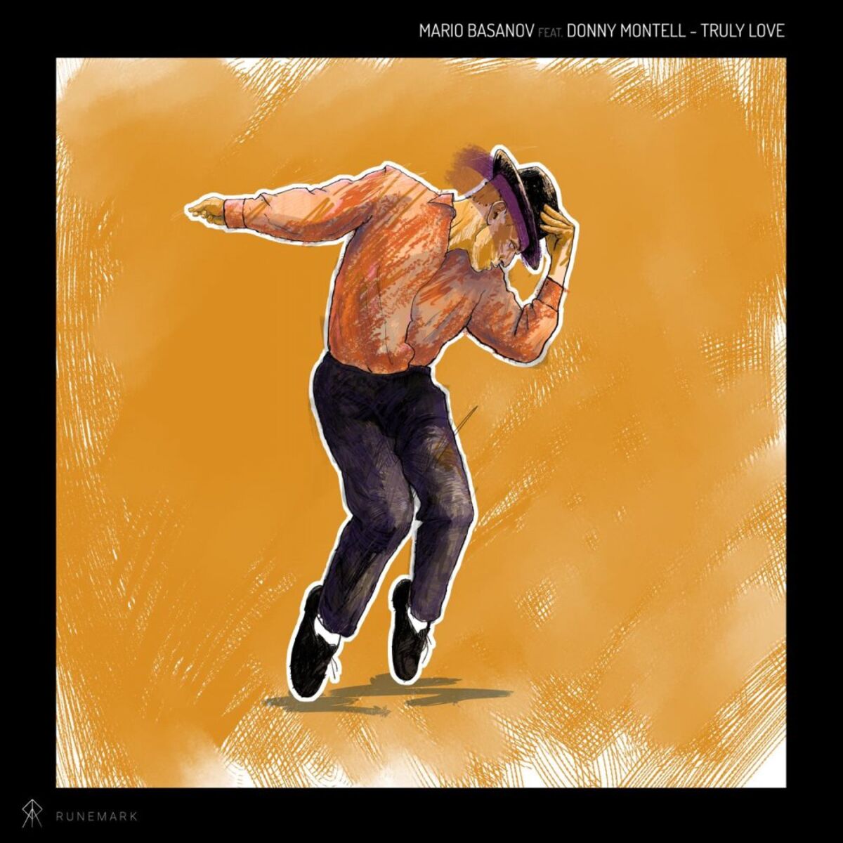 Album cover of Truly Love