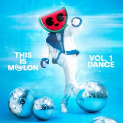 Cover of This Is MELON, Vol. 1 (Dance)