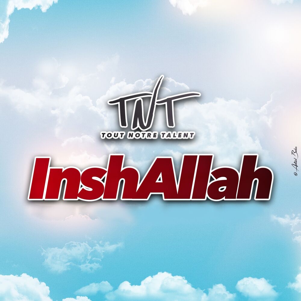 Picture of Inshallah (Tout notre talent)