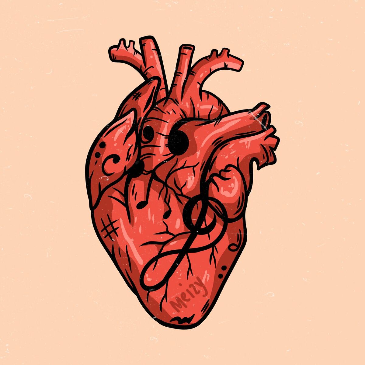 Album cover of Musika