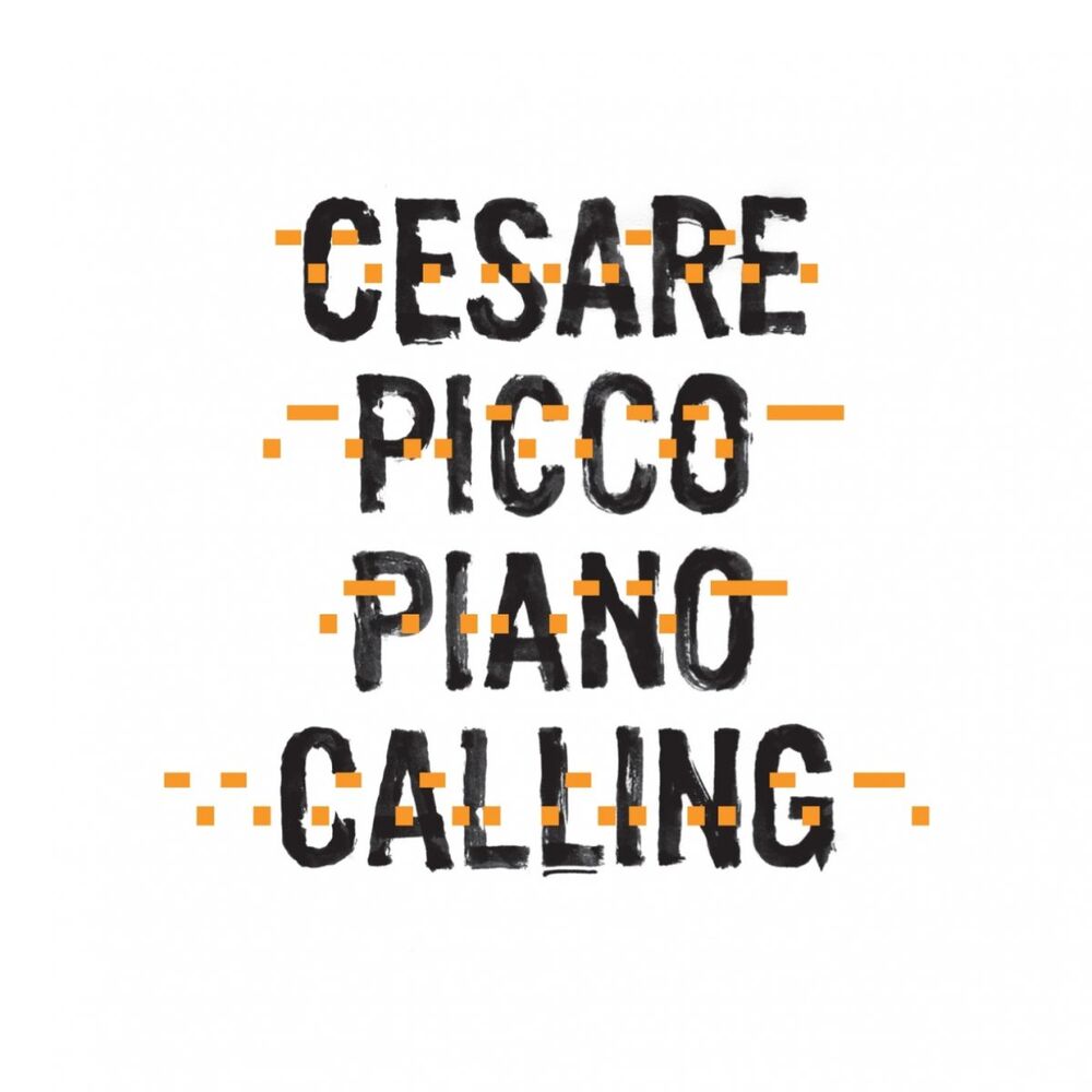 Picture of Cesare Picco: Piano Calling