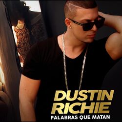 Cover of Palabras Que Matan