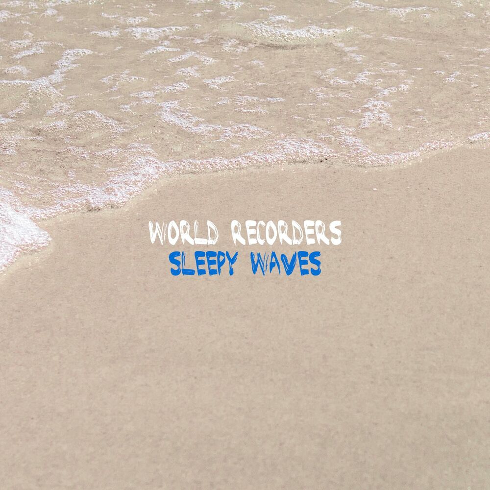 Picture of Sleepy Waves