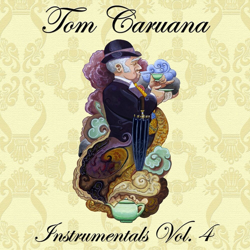 Picture of Instrumentals, Vol. 4 (Instrumentals)