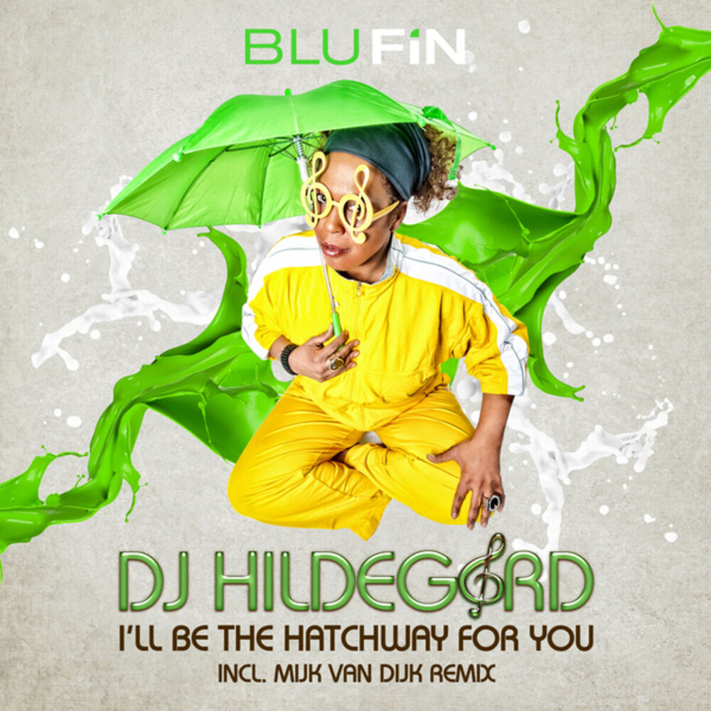 Picture of I'll Be the Hatchway for You