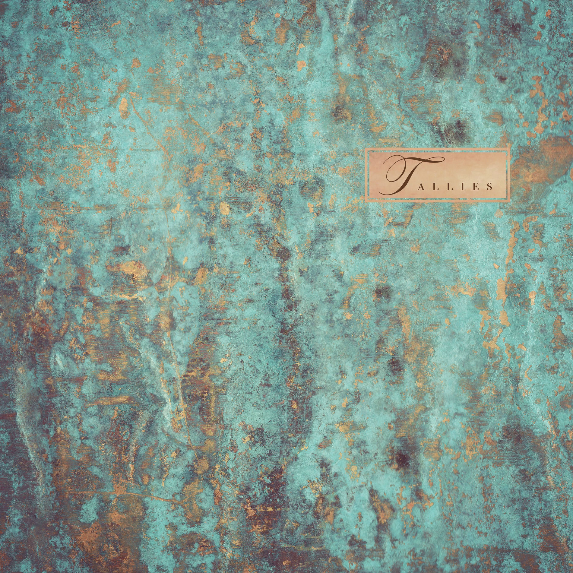Album cover of Patina