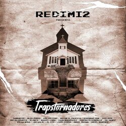 Cover of Trapstornadores