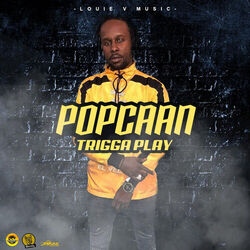 Cover of Trigga Play - Single