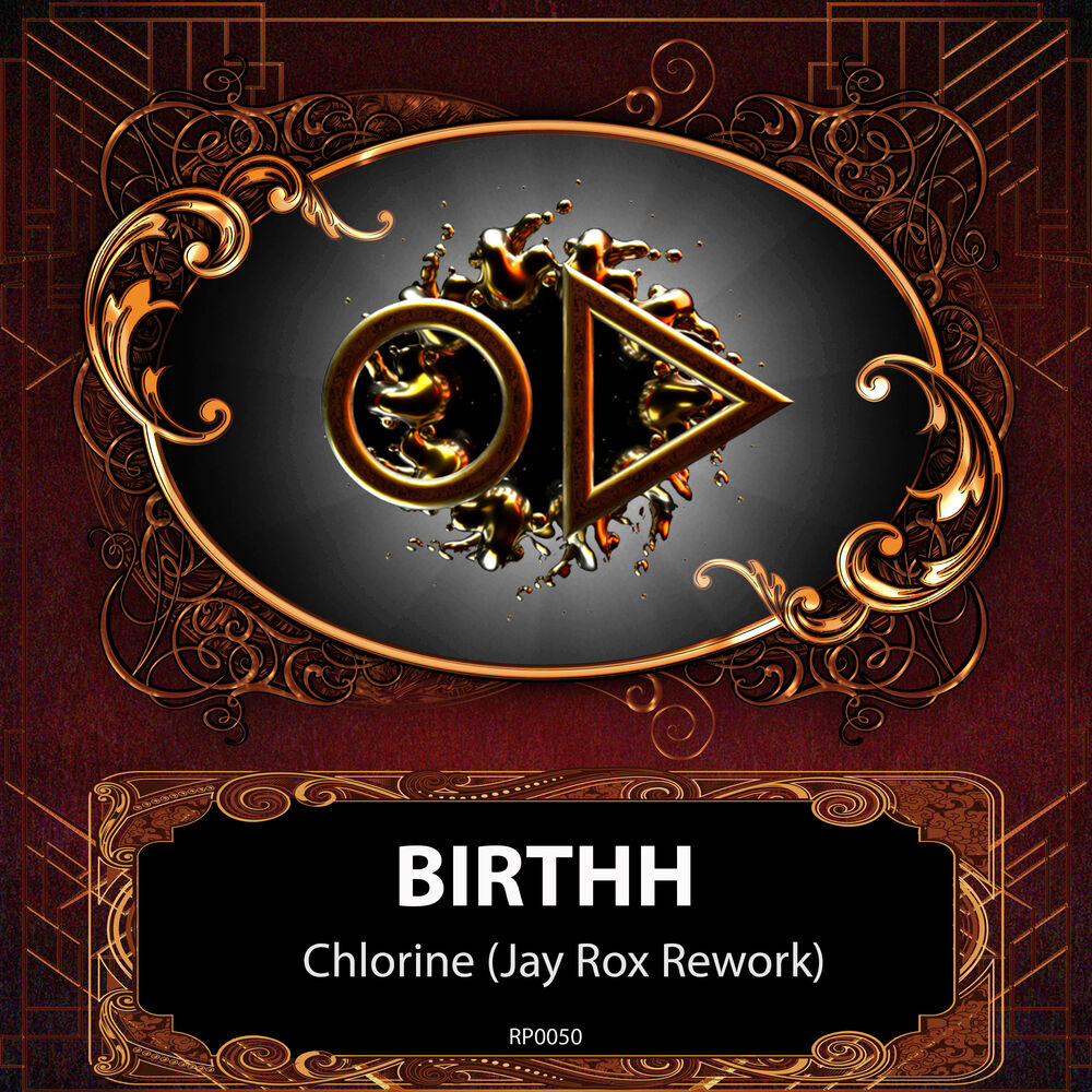 Picture of Chlorine (Jay Rox Rework)