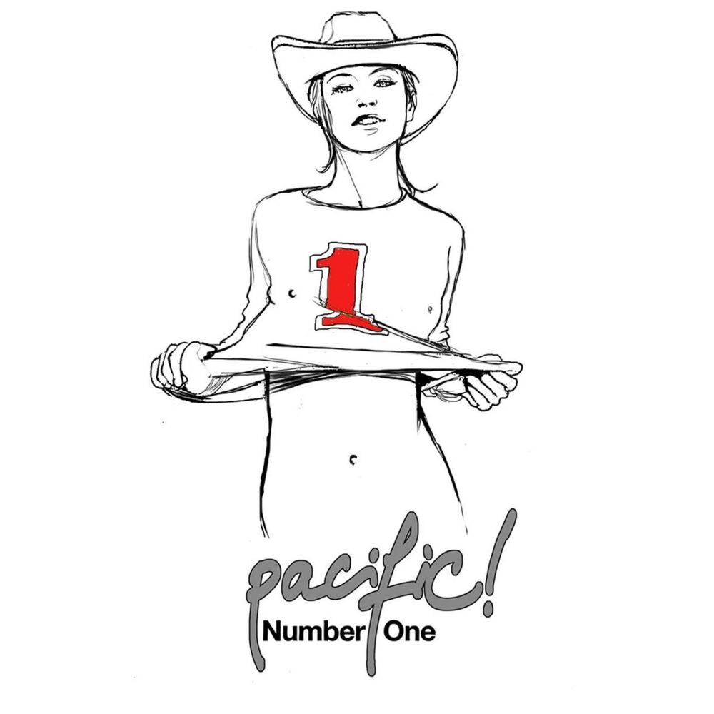 Picture of Number One