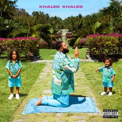 Cover of KHALED KHALED